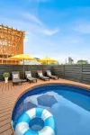 Empress Whimsical Retreat - Private Pools