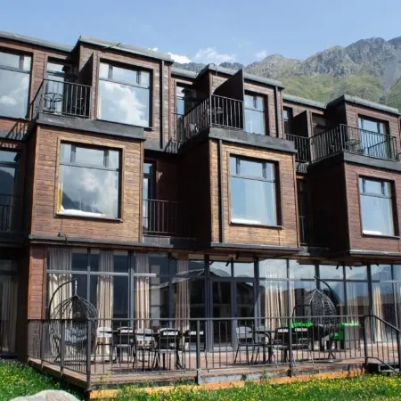 Hotel Melodia