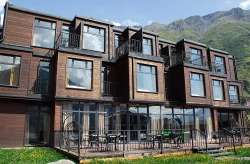 Hotel Melodia