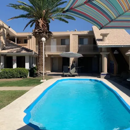 Hotel Maripina