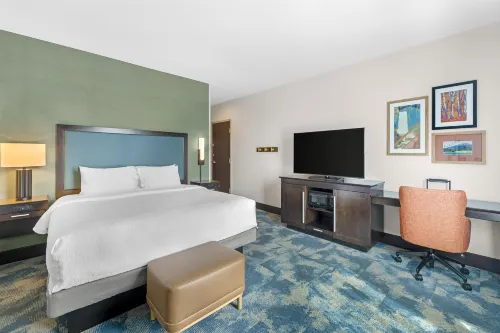 Hampton Inn & Suites Bend - 2 étoiles