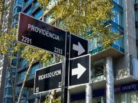 Hotel Terrado Lyon Hotels near Sky Costanera