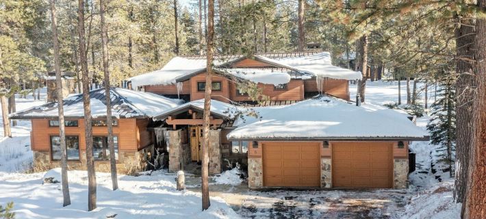 Base Camp by AvantStay Hotels in Sunriver