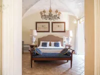 Palazzo Nobili فنادق في كابري