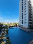 Tranquil Poolside Balcony Hotels in 