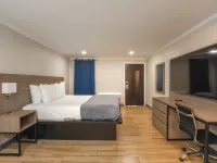 Gateway Inn Hotels in Graham