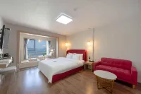 Brown Dot Hotel Geoje Geunpo Port Hotels in 