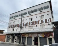 Hotel Samaritano - Wifi