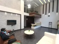 Yuvraj Palace Inn