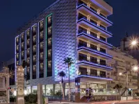 Mim Sitges Member of Melia Collection シッチェスのホテル