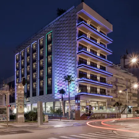 Mim Sitges Member of Melia Collection