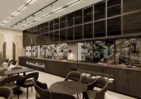 Best Western Plus The Met Tirana Hotel