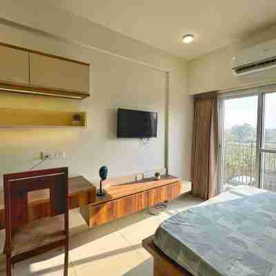 Studios By Ritumbhara Rooms