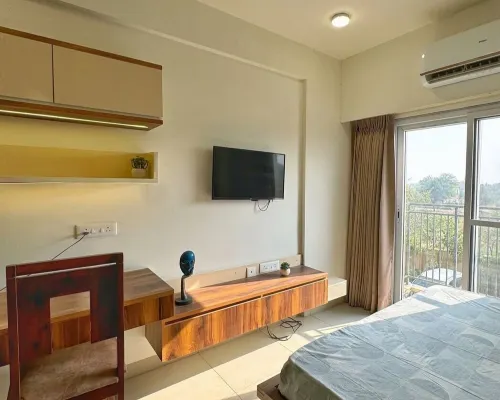 Studios By Ritumbhara Hotels in Jaipur