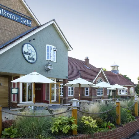 Premier Inn Colchester (A12)
