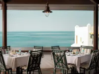 Mitsis Cretan Village Hotels in Hersonissos