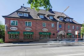 Hotel Elbinsel