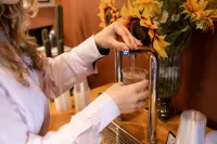 Garner Hotel Dublin Temple Bar by IHG - bar