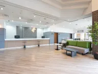 ANA Holiday Inn Tosu by IHG