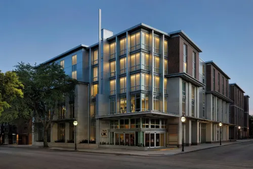 Live Oak, Charleston Historic District, a Tribute Portfolio Hotel
