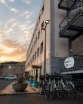 奧魯姆易北河酒店德雷斯頓