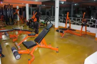 Las Poncianas - Gym