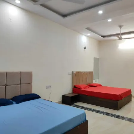 Nadar Hotel