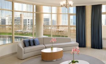 Roda Al Murooj Residences