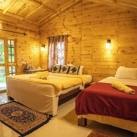 Rockit Cafe & Stay Palolem