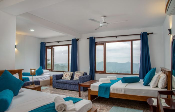 Bethel Rest Homestay