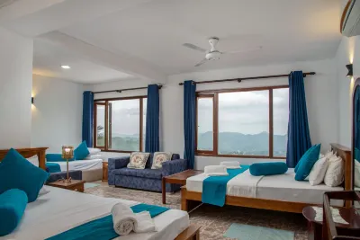 Bethel Rest Homestay Hotels in 