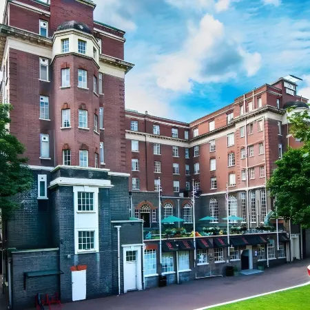 Rest up London - Hostel Отели рядом с достопримечательностью «Саутворк»
