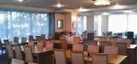 Mito Riverside Hotel