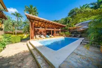 Hotel Arco Iris - Beach