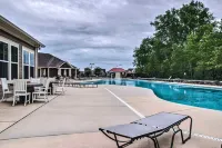 5 Mi to Bethany Beach: Townhome w/ Community Perks - Pools