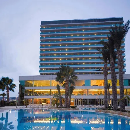 AR Diamante Beach & Spa Hotel 4 Sup