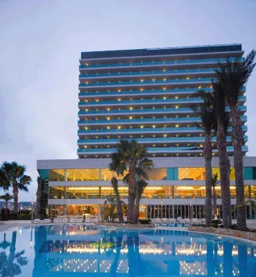 AR Diamante Beach & Spa Hotel 4 Sup