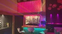 Villa 33 Kashikojima - bar