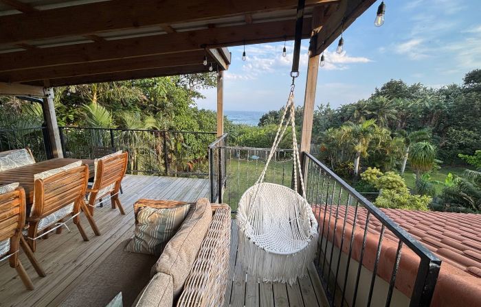 Ocean Gate House - Staynest Guesthouse