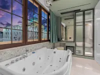 Art Boutique Hotel Berat Hotels in Berat