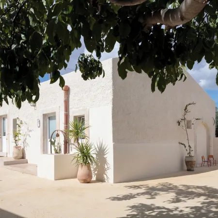 La Dimora del Pensatore - Country Escape Noto