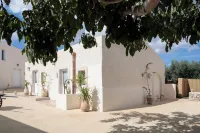 La Dimora del Pensatore - Country Escape Noto