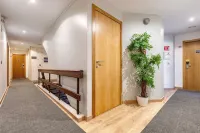 Hotel Vilagarcia