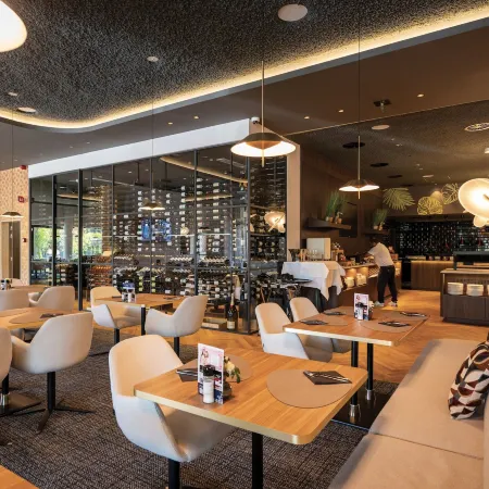 Van der Valk Hotel Spa