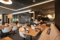 Van der Valk Hotel Spa - breakfast