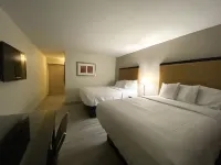 University Inn of Carbondale Hotels in Jackson County