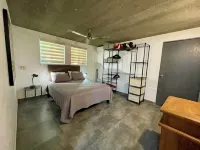 Villa Palmas, One Bedroom, Cozy Apt. Only 3 Blocks from the Beach