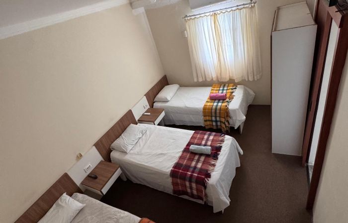 Hotel Norte Sul