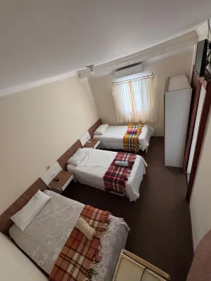 Hotel Norte Sul - 2-Star