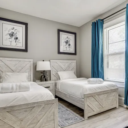 Explore Minneapolis! Pet-friendly Home w/ Sunroom